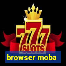 browser moba